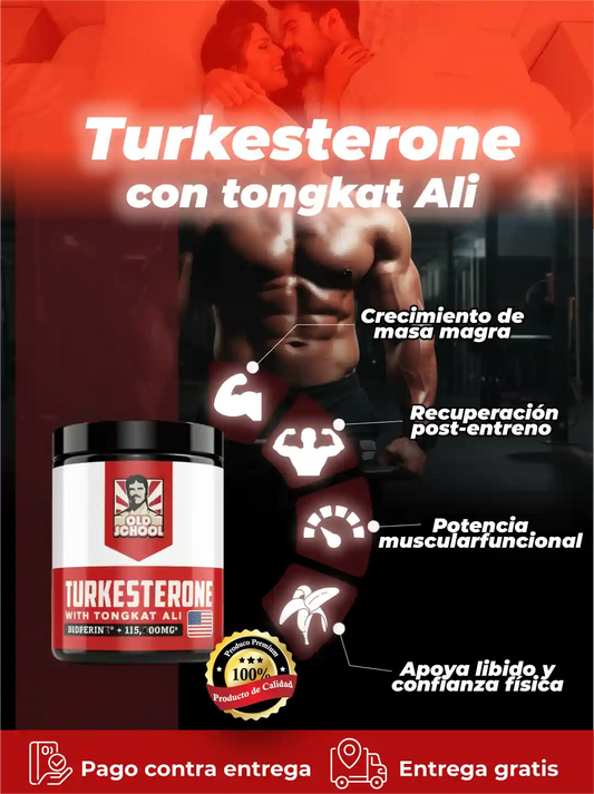 Turkesterone
